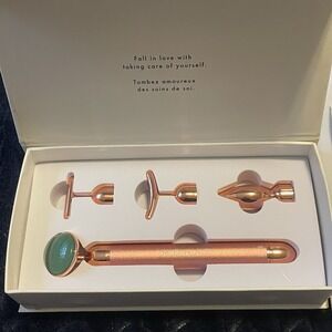 Monat 4-1 beauty bar facial massager